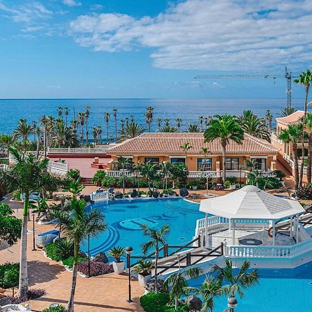 Las Americas Garden プラヤ・デ・ラス・アメリカス エクステリア 写真