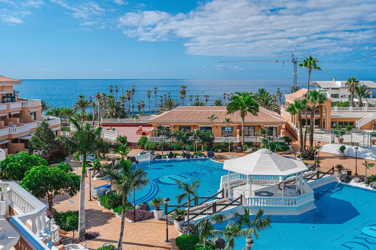 Las Americas Garden プラヤ・デ・ラス・アメリカス エクステリア 写真
