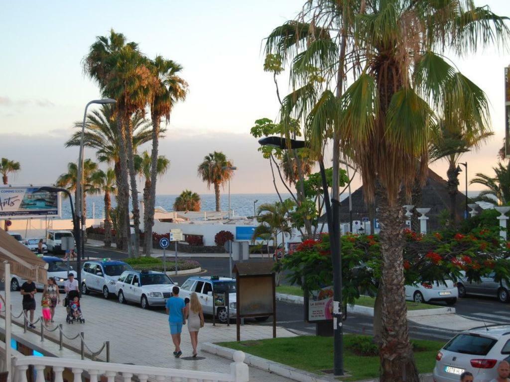 Las Americas Garden プラヤ・デ・ラス・アメリカス エクステリア 写真